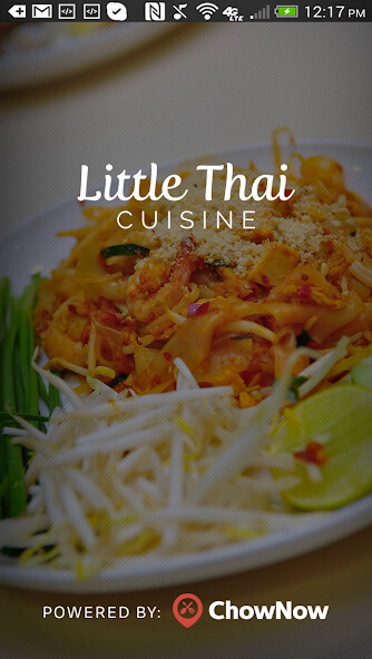 Run android online APK Little Thai Cuisine from MyAndroid or emulate Little Thai Cuisine using MyAndroid Run android online APK Little Thai Cuisine from MyAndroid or emulate Little Thai Cuisine using MyAndroid