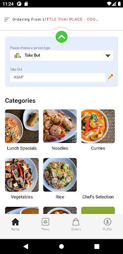 Run android online APK Little Thai Place from MyAndroid or emulate Little Thai Place using MyAndroid Run android online APK Little Thai Place from MyAndroid or emulate Little Thai Place using MyAndroid