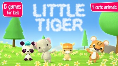 Emulate iPhone app Little Tiger: Firefighter Kids using MyAndroid Emulate iPhone app Little Tiger: Firefighter Kids using MyAndroid