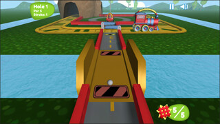 Emulate iPhone app Little Tikes Mini Golf using MyAndroid Emulate iPhone app Little Tikes Mini Golf using MyAndroid