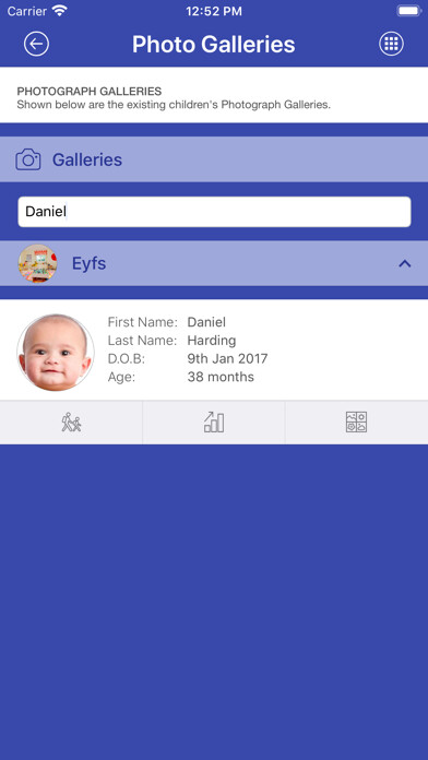 Emulate iPhone app Little Tinkers using MyAndroid Emulate iPhone app Little Tinkers using MyAndroid