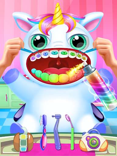 Run android online APK Little Unicorn Pet Doctor Dentist from MyAndroid or emulate Little Unicorn Pet Doctor Dentist using MyAndroid Run android online APK Little Unicorn Pet Doctor Dentist from MyAndroid or emulate Little Unicorn Pet Doctor Dentist using MyAndroid
