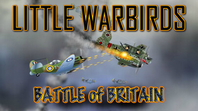 Emulate iPhone app Little Warbirds - Battle of Britain using MyAndroid Emulate iPhone app Little Warbirds - Battle of Britain using MyAndroid