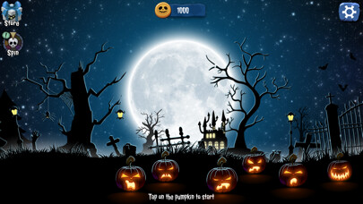 Emulate iPhone app Little Witchella using MyAndroid Emulate iPhone app Little Witchella using MyAndroid