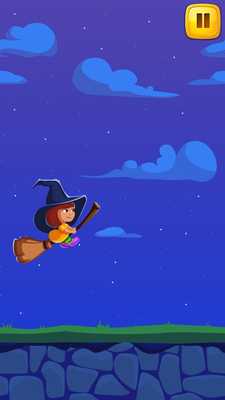 Emulate Android APK Little Witch Flight Emulate Android APK Little Witch Flight