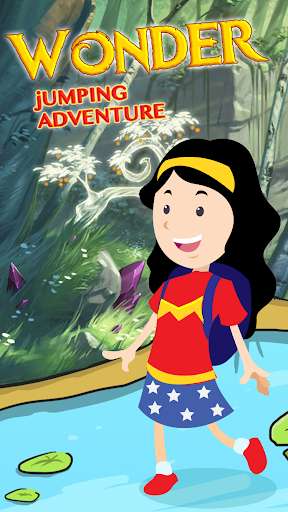 Run android online APK Little Wonder woman jumping from MyAndroid or emulate Little Wonder woman jumping using MyAndroid Run android online APK Little Wonder woman jumping from MyAndroid or emulate Little Wonder woman jumping using MyAndroid