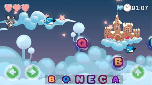 Run android online APK Little Words from MyAndroid or emulate Little Words using MyAndroid