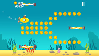 Emulate iPhone app Little Yellow Submarine using MyAndroid Emulate iPhone app Little Yellow Submarine using MyAndroid