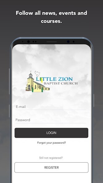 Run android online APK Little Zion Baptist Praise from MyAndroid or emulate Little Zion Baptist Praise using MyAndroid Run android online APK Little Zion Baptist Praise from MyAndroid or emulate Little Zion Baptist Praise using MyAndroid