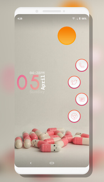 Run android online APK Lit Tomato Icons Pack from MyAndroid or emulate Lit Tomato Icons Pack using MyAndroid Run android online APK Lit Tomato Icons Pack from MyAndroid or emulate Lit Tomato Icons Pack using MyAndroid