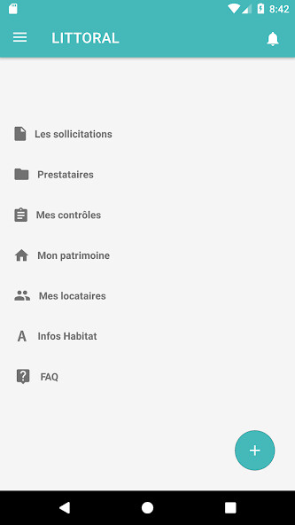 Run android online APK LITTORAL en poche from MyAndroid or emulate LITTORAL en poche using MyAndroid Run android online APK LITTORAL en poche from MyAndroid or emulate LITTORAL en poche using MyAndroid