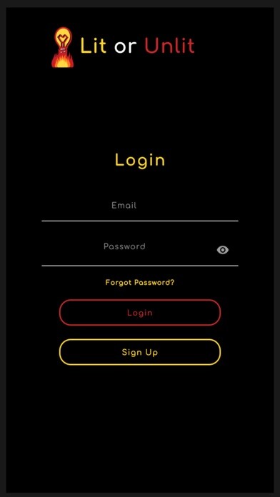 Emulate iPhone app litunlit using MyAndroid