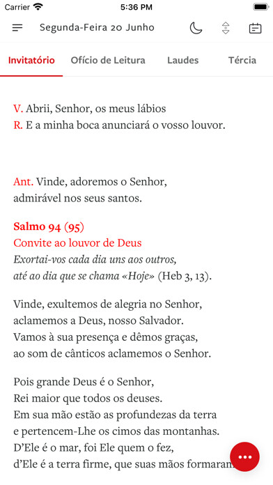 Run android online APK Liturgia Das Horas from MyAndroid or emulate Liturgia Das Horas using MyAndroid Run android online APK Liturgia Das Horas from MyAndroid or emulate Liturgia Das Horas using MyAndroid