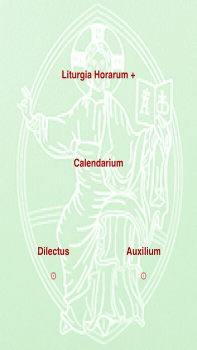 Emulate iPhone app Liturgia Horarum Premium using MyAndroid Emulate iPhone app Liturgia Horarum Premium using MyAndroid
