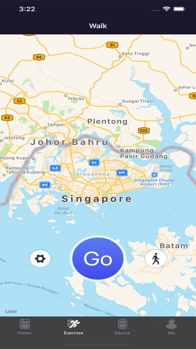 Run android online APK LiuJo SW from MyAndroid or emulate LiuJo SW using MyAndroid