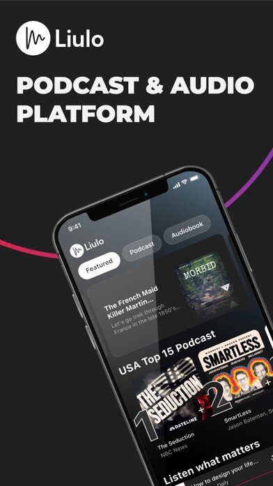 Run android online APK Liulo Podcast Audio Platform from MyAndroid or emulate Liulo Podcast Audio Platform using MyAndroid Run android online APK Liulo Podcast Audio Platform from MyAndroid or emulate Liulo Podcast Audio Platform using MyAndroid