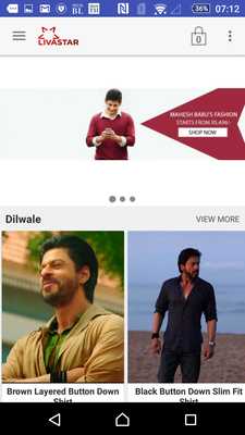 Emulate Android APK Livastar Emulate Android APK Livastar