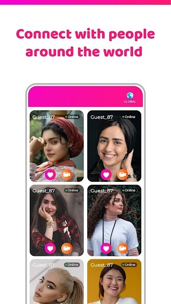 Run android online APK LivCat - Chatting and calling from MyAndroid or emulate LivCat - Chatting and calling using MyAndroid Run android online APK LivCat - Chatting and calling from MyAndroid or emulate LivCat - Chatting and calling using MyAndroid