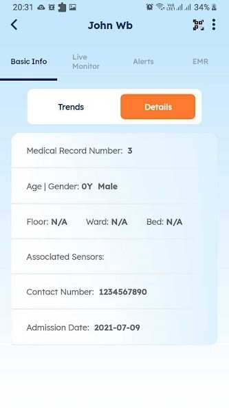 Run android online APK Live247ai from MyAndroid or emulate Live247ai using MyAndroid