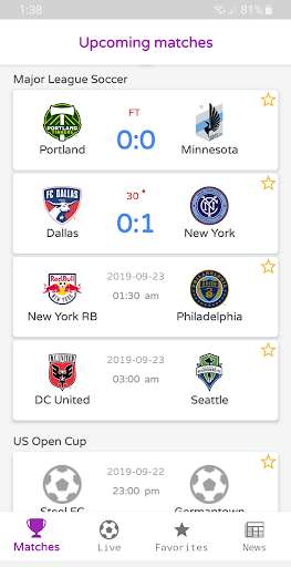 Run android online APK Live 24 Soccer - Live Sport Score Updates from MyAndroid or emulate Live 24 Soccer - Live Sport Score Updates using MyAndroid Run android online APK Live 24 Soccer - Live Sport Score Updates from MyAndroid or emulate Live 24 Soccer - Live Sport Score Updates using MyAndroid