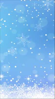 Emulate Android APK Live2D Live Wallpaper, Snow Crystal Emulate Android APK Live2D Live Wallpaper, Snow Crystal