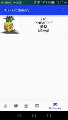 Emulate Android APK Live4D 101