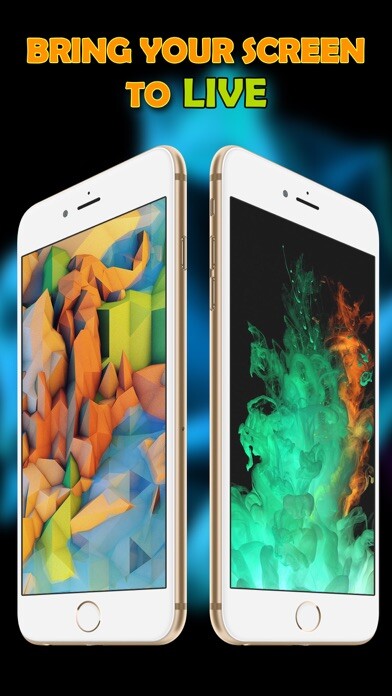 Emulate iPhone app Live Animated Wallpapers - New 2017 Wallpapers using MyAndroid Emulate iPhone app Live Animated Wallpapers - New 2017 Wallpapers using MyAndroid