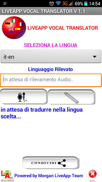 Run android online APK LiveApp Vocal Translator from MyAndroid or emulate LiveApp Vocal Translator using MyAndroid Run android online APK LiveApp Vocal Translator from MyAndroid or emulate LiveApp Vocal Translator using MyAndroid