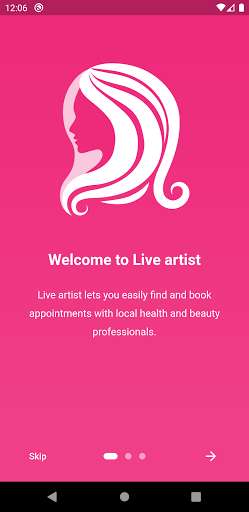 Run android online APK Live Artist (User) from MyAndroid or emulate Live Artist (User) using MyAndroid Run android online APK Live Artist (User) from MyAndroid or emulate Live Artist (User) using MyAndroid