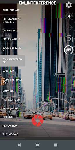 Run android online APK Live Art Video from MyAndroid or emulate Live Art Video using MyAndroid