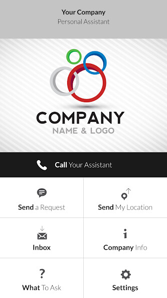 Emulate iPhone app Live Assist using MyAndroid Emulate iPhone app Live Assist using MyAndroid