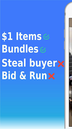 Run android online APK Live AuctionX from MyAndroid or emulate Live AuctionX using MyAndroid