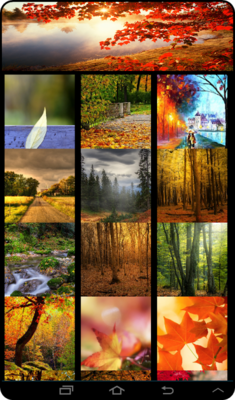 Emulate Android APK Live Autumn Wallpaper Emulate Android APK Live Autumn Wallpaper