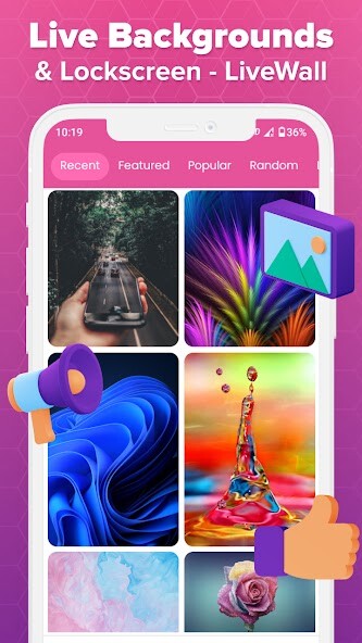 Run android online APK Live Backgrounds Lockscreen from MyAndroid or emulate Live Backgrounds Lockscreen using MyAndroid Run android online APK Live Backgrounds Lockscreen from MyAndroid or emulate Live Backgrounds Lockscreen using MyAndroid