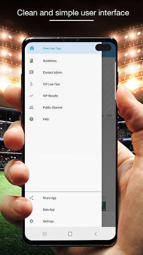 Run android online APK LiveBettingGoal - Inplay Live Tips Predictions from MyAndroid or emulate LiveBettingGoal - Inplay Live Tips Predictions using MyAndroid