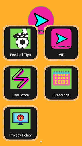Run android online APK Live Betting Tips from MyAndroid or emulate Live Betting Tips using MyAndroid