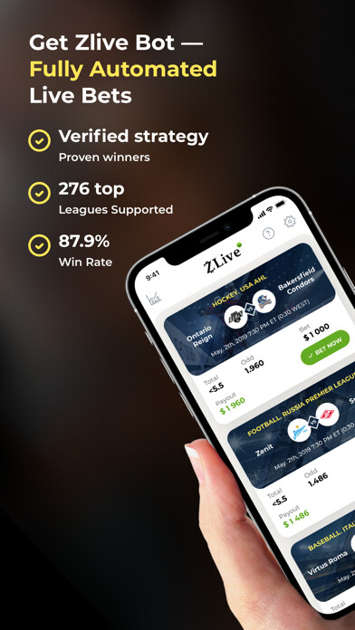 Emulate iPhone app Live Bet Zlive using MyAndroid Emulate iPhone app Live Bet Zlive using MyAndroid
