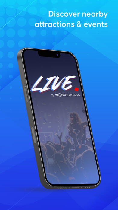Emulate iPhone app LIVE. by Wonderpass using MyAndroid