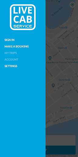 Run android online APK LIVE CAB Service from MyAndroid or emulate LIVE CAB Service using MyAndroid Run android online APK LIVE CAB Service from MyAndroid or emulate LIVE CAB Service using MyAndroid