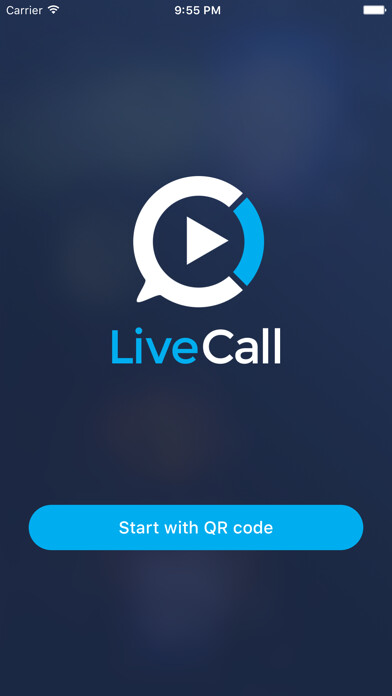 Emulate iPhone app LiveCall using MyAndroid Emulate iPhone app LiveCall using MyAndroid