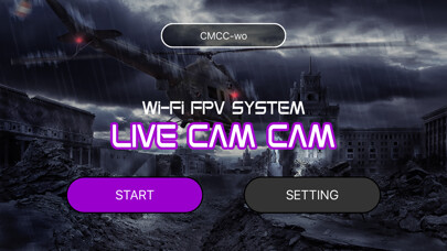 Emulate iPhone app LIVE CAM CAM using MyAndroid Emulate iPhone app LIVE CAM CAM using MyAndroid