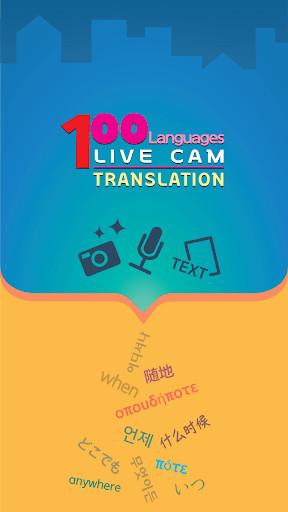 Run android online APK Live Cam Translator-Free translator 100 languages from MyAndroid or emulate Live Cam Translator-Free translator 100 languages using MyAndroid