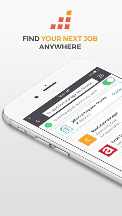 Run android online APK LiveCareer from MyAndroid or emulate LiveCareer using MyAndroid