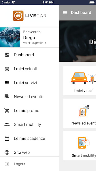 Run android online APK LiveCAR from MyAndroid or emulate LiveCAR using MyAndroid Run android online APK LiveCAR from MyAndroid or emulate LiveCAR using MyAndroid