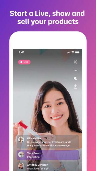 Emulate iPhone app Live Cartel Studio using MyAndroid