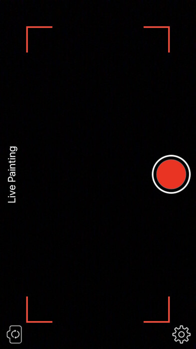 Emulate iPhone app Livecast365 Live using MyAndroid
