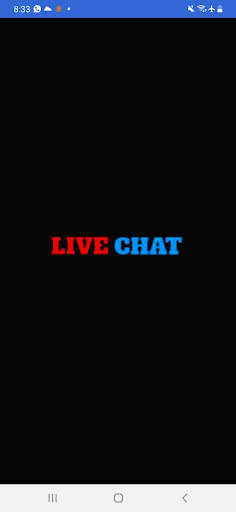 Run android online APK Live Chat RD from MyAndroid or emulate Live Chat RD using MyAndroid