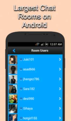 Emulate Android APK Live Chat Rooms Emulate Android APK Live Chat Rooms