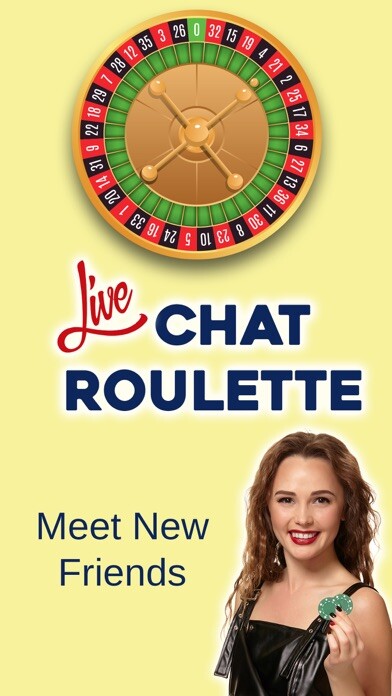 Emulate iPhone app Live Chat Roulette using MyAndroid Emulate iPhone app Live Chat Roulette using MyAndroid