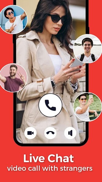 Emulate Android APK Live Chat Video Call Emulate Android APK Live Chat Video Call